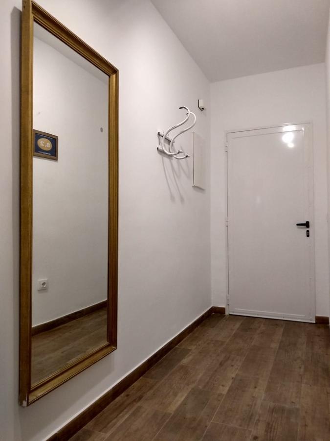 Apartamentos Ciempozuelos, Cerca Del Parque Warner Y Madrid Exterior photo