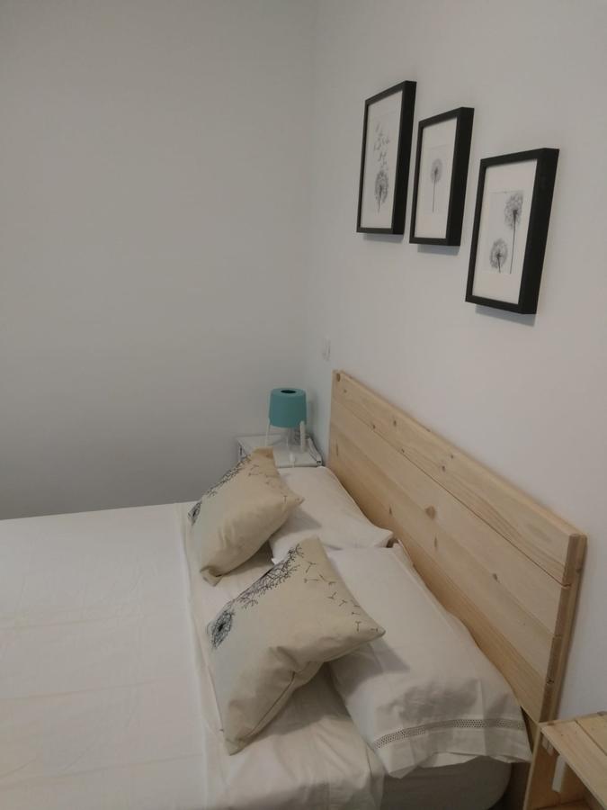 Apartamentos Ciempozuelos, Cerca Del Parque Warner Y Madrid Exterior photo