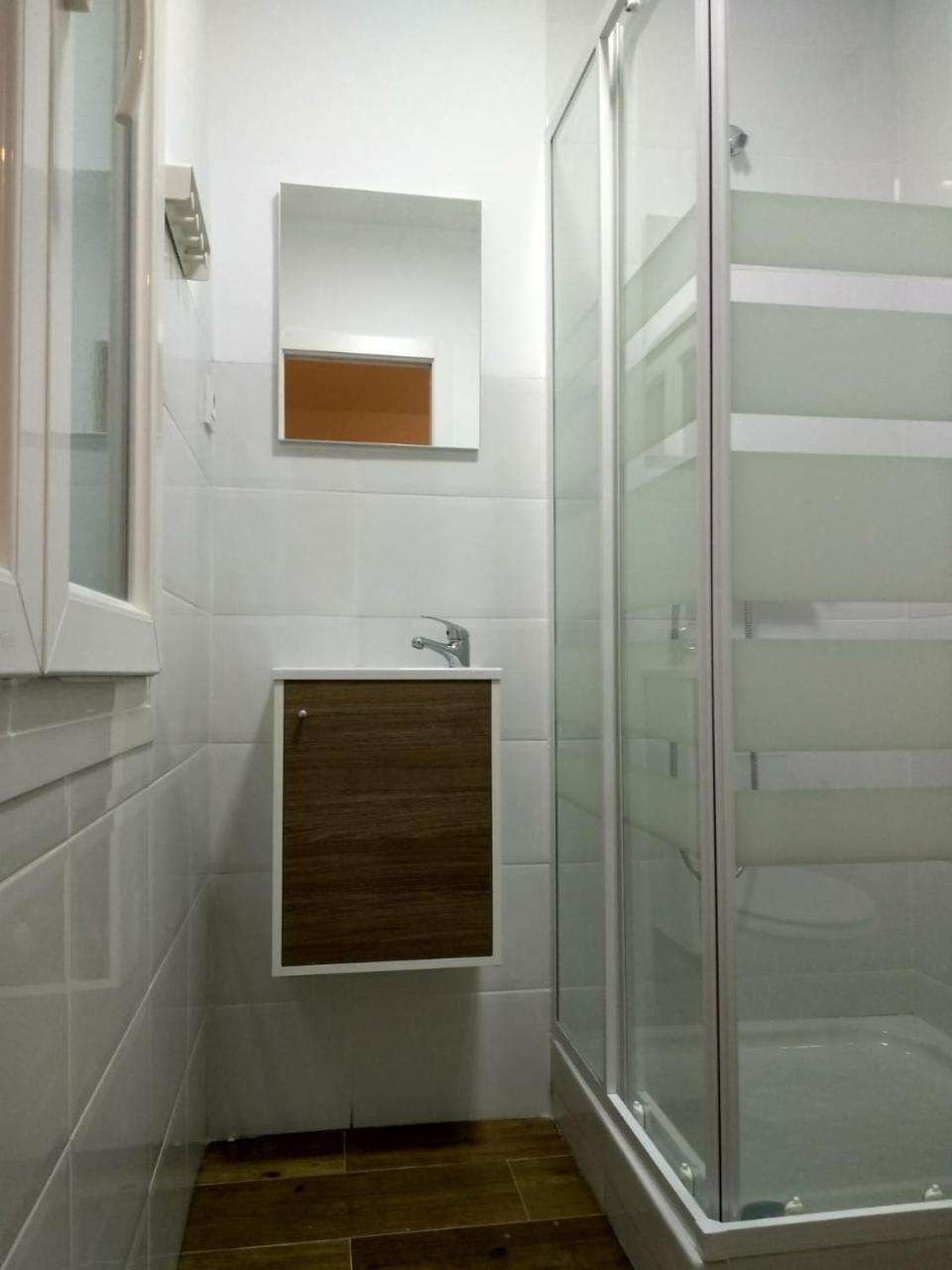 Apartamentos Ciempozuelos, Cerca Del Parque Warner Y Madrid Exterior photo